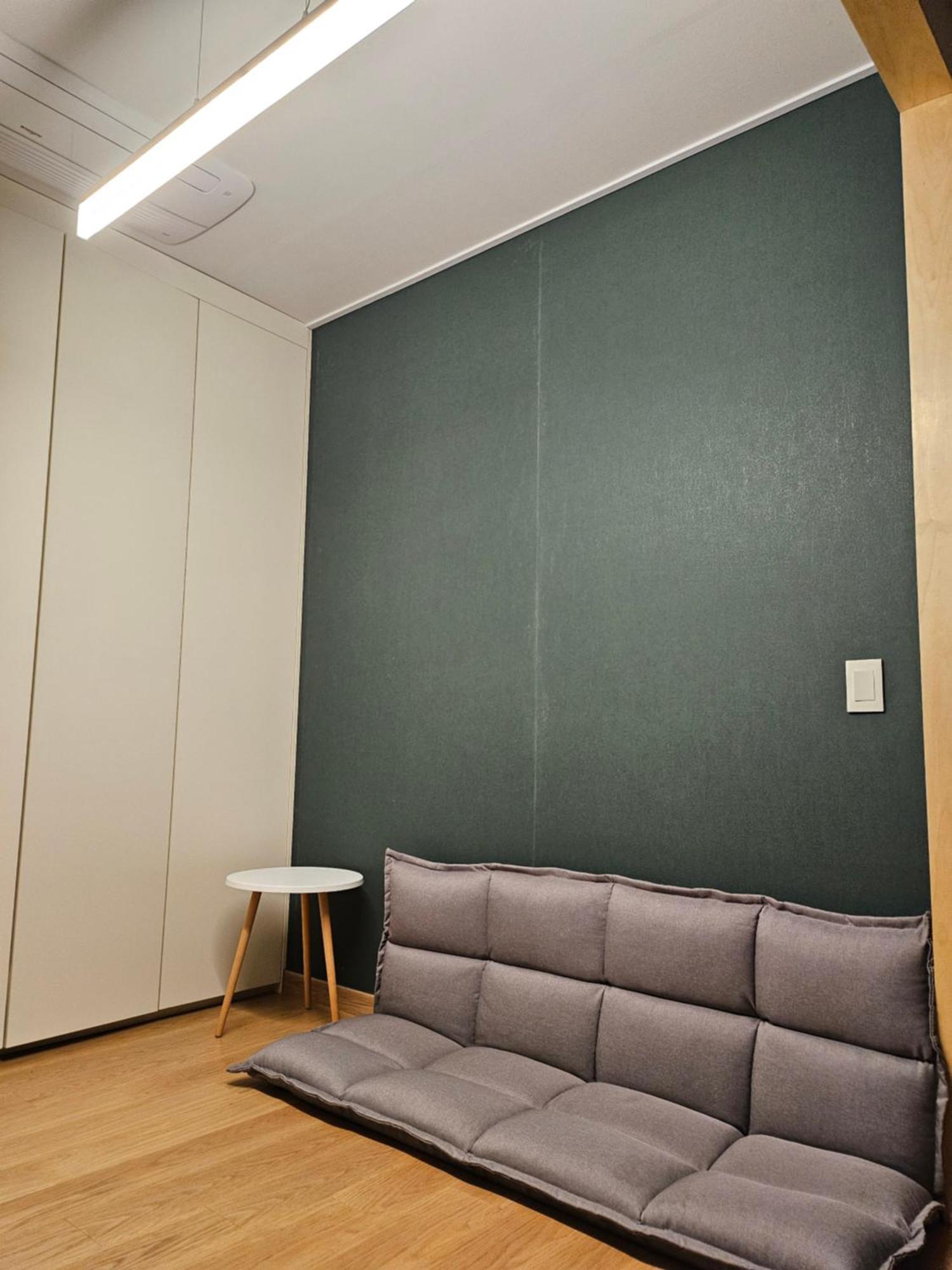 Urban Space Chunghyeon Church Branch - Near Yeoksam Station * Seoul